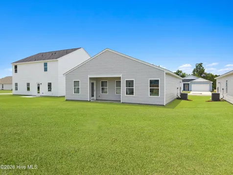 206 Kiera Lane NW Supply NC 28462