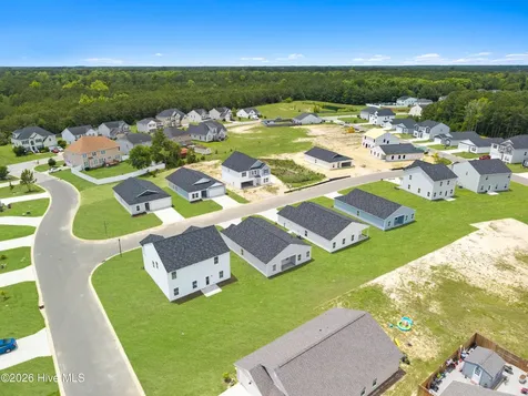 206 Kiera Lane NW Supply NC 28462