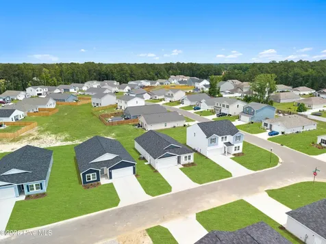 206 Kiera Lane NW Supply NC 28462