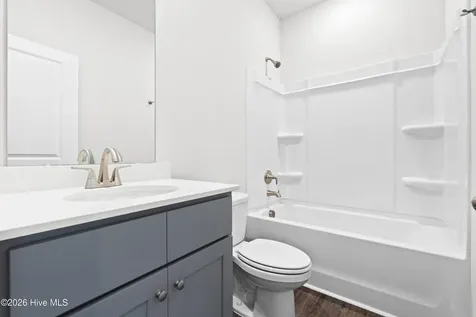 206 Kiera Lane NW Supply NC 28462