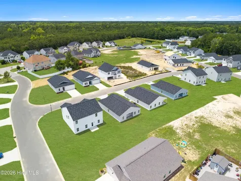 206 Kiera Lane NW Supply NC 28462