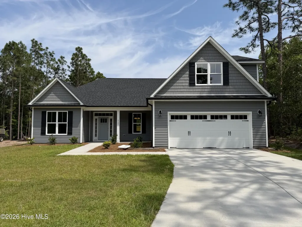 9155 National Avenue NE Leland NC 28451