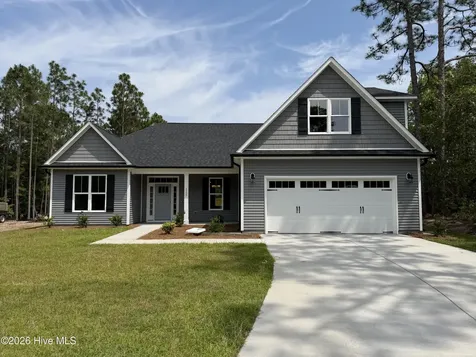 9155 National Avenue NE Leland NC 28451