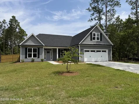 9155 National Avenue NE Leland NC 28451
