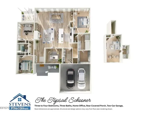 9155 National Avenue NE Leland NC 28451