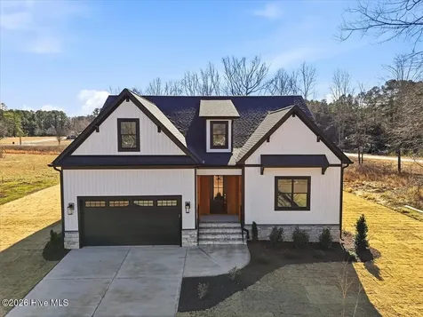 12685 Mallard Rock Road Zebulon NC 27597