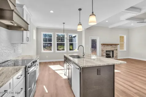 12685 Mallard Rock Road Zebulon NC 27597