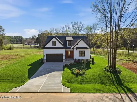 12685 Mallard Rock Road Zebulon NC 27597