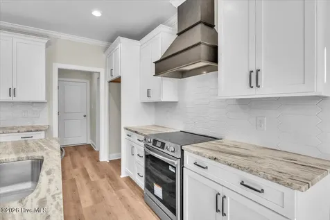 12685 Mallard Rock Road Zebulon NC 27597