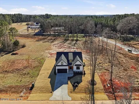 12685 Mallard Rock Road Zebulon NC 27597