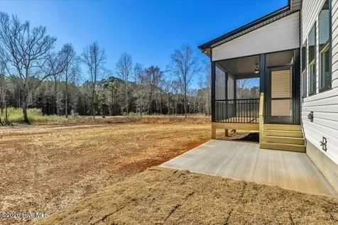 12685 Mallard Rock Road Zebulon NC 27597