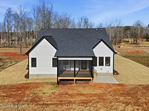 12685 Mallard Rock Road Zebulon NC 27597