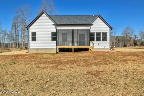 12685 Mallard Rock Road Zebulon NC 27597