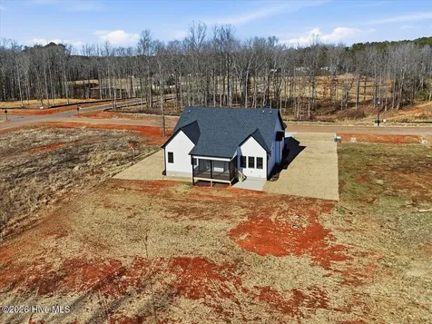 12685 Mallard Rock Road Zebulon NC 27597