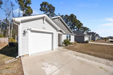 769 Landmark Cove Carolina Shores NC 28467