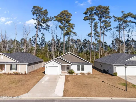 769 Landmark Cove Carolina Shores NC 28467