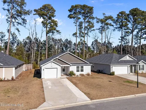 769 Landmark Cove Carolina Shores NC 28467