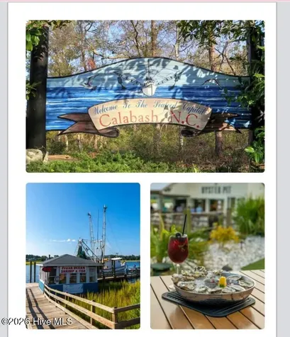 769 Landmark Cove Carolina Shores NC 28467