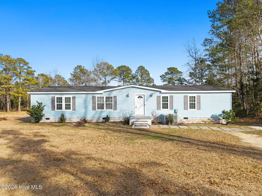286 Edgewater Drive SW Shallotte NC 28470