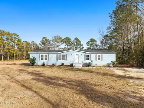 286 Edgewater Drive SW Shallotte NC 28470