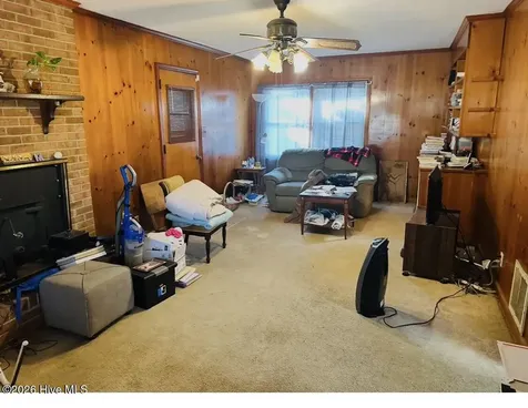 205 Mccoy Avenue Cove City NC 28523