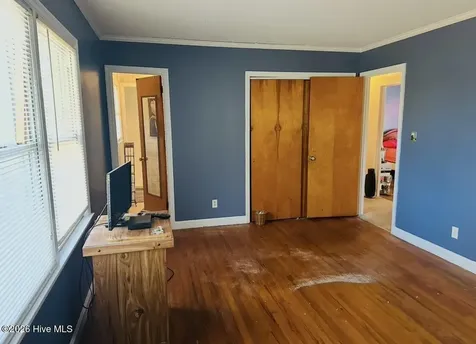 205 Mccoy Avenue Cove City NC 28523