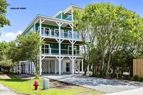 1202 N Topsail Drive Surf City NC 28445