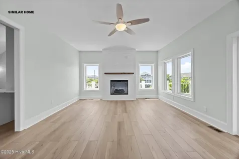 1202 N Topsail Drive Surf City NC 28445