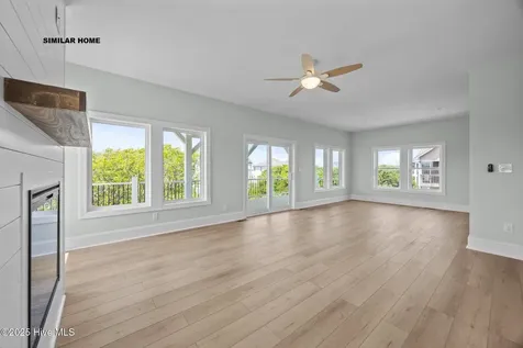 1202 N Topsail Drive Surf City NC 28445