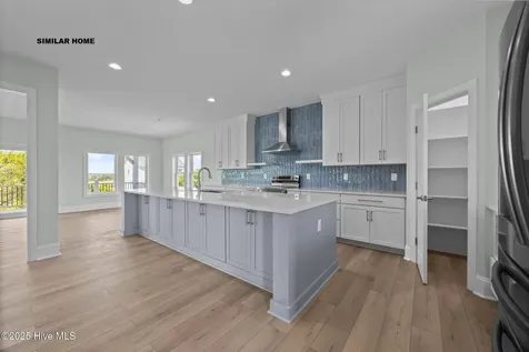 1202 N Topsail Drive Surf City NC 28445