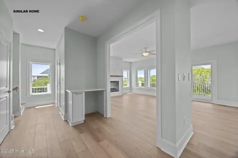 1202 N Topsail Drive Surf City NC 28445