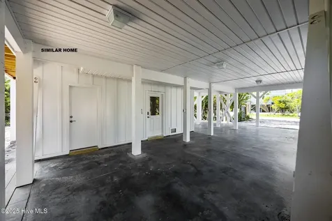 1202 N Topsail Drive Surf City NC 28445