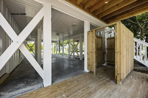 1202 N Topsail Drive Surf City NC 28445