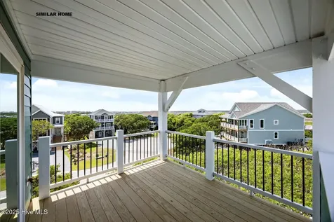 1202 N Topsail Drive Surf City NC 28445
