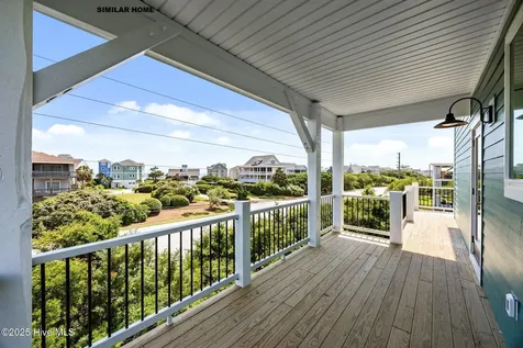 1202 N Topsail Drive Surf City NC 28445
