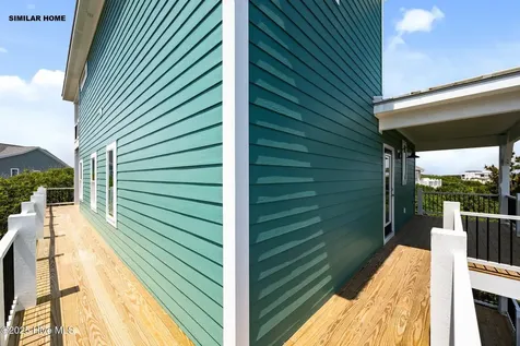 1202 N Topsail Drive Surf City NC 28445