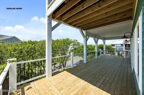 1202 N Topsail Drive Surf City NC 28445