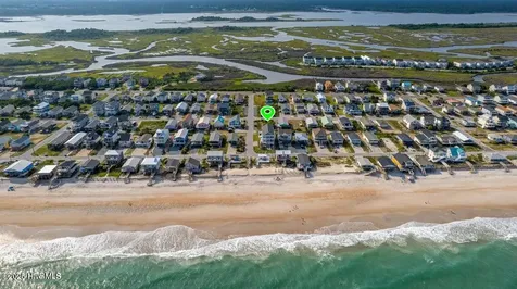 1202 N Topsail Drive Surf City NC 28445