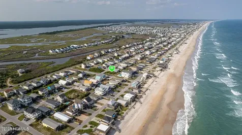 1202 N Topsail Drive Surf City NC 28445