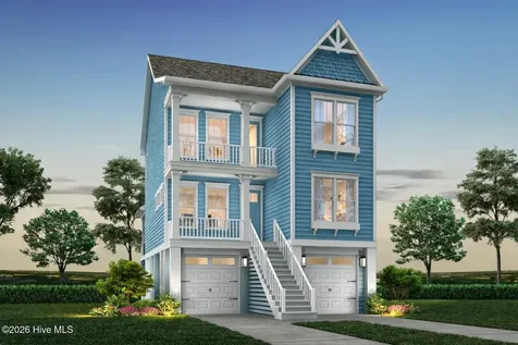 517 Greenville Avenue Carolina Beach NC 28428