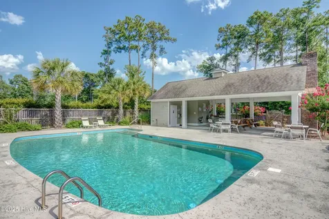 215 Valencia Court Wilmington NC 28412