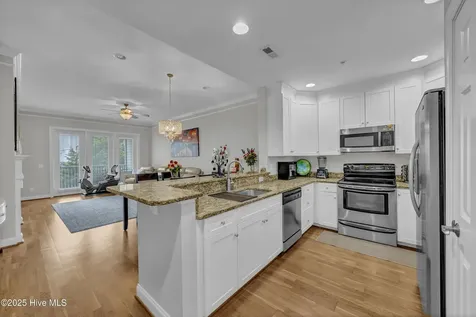 215 Valencia Court Wilmington NC 28412