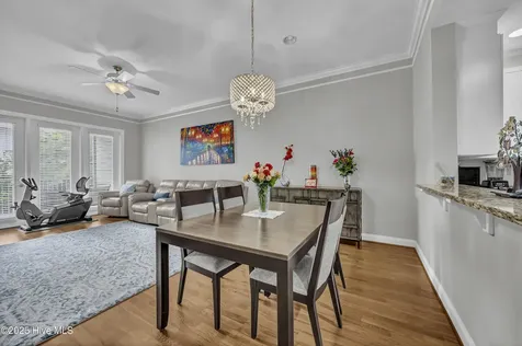 215 Valencia Court Wilmington NC 28412