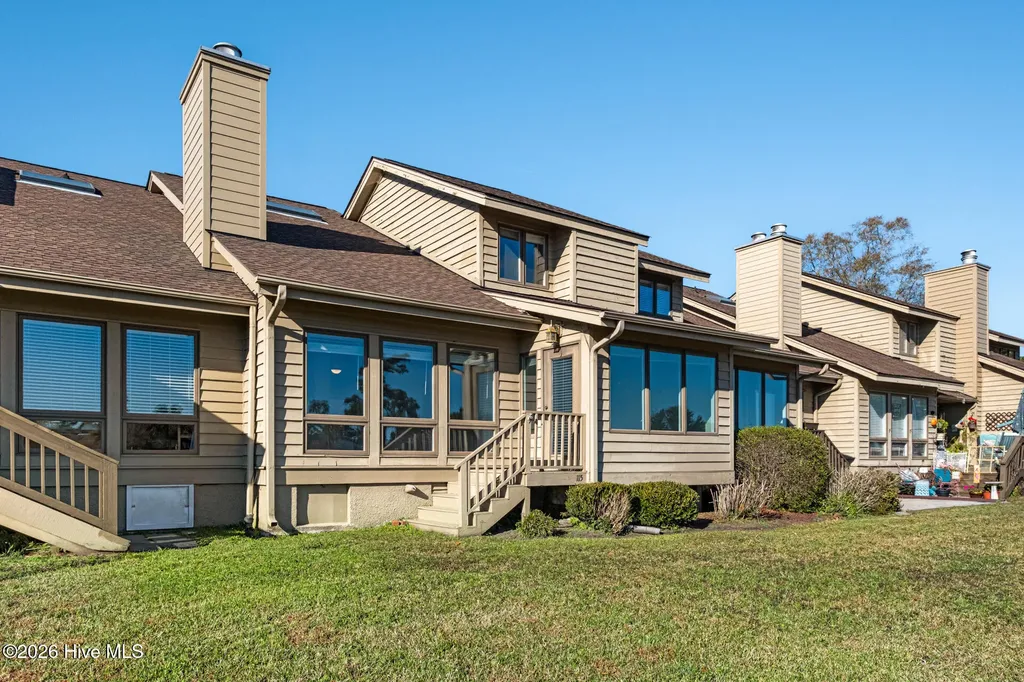 115 Egret Court Hampstead NC 28443