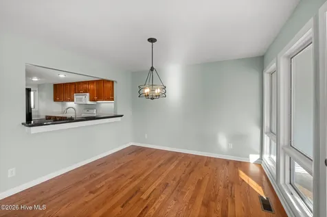 115 Egret Court Hampstead NC 28443