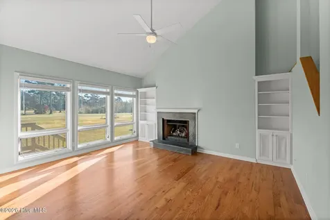 115 Egret Court Hampstead NC 28443