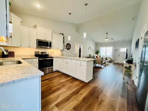 126 NW 18th Street Oak Island NC 28465
