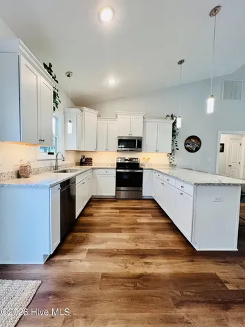 126 NW 18th Street Oak Island NC 28465