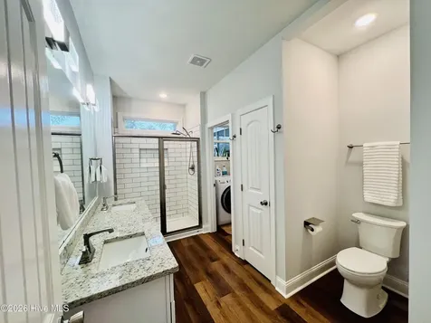 126 NW 18th Street Oak Island NC 28465