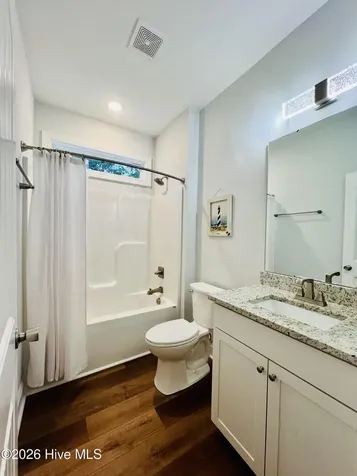 126 NW 18th Street Oak Island NC 28465